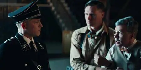 Stargate Origins S01E02