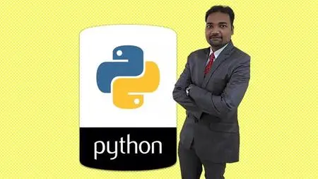 Python learning made simple (Updated 7/2020)
