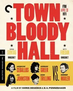 Town Bloody Hall (1979)