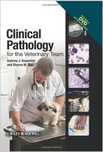 Clinical Pathology for the Veterinary Team (repost)