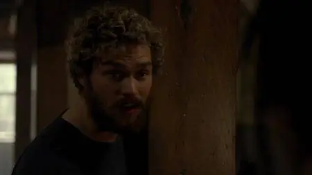 Marvel's Iron Fist S01E03