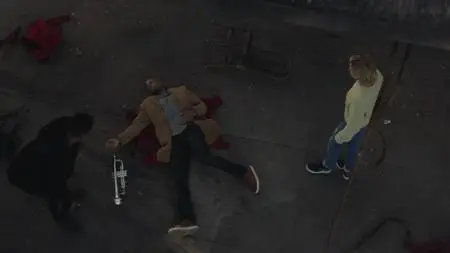 Marvel's Cloak & Dagger S02E10