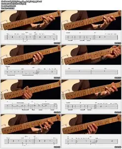 Guitar Play-Along DVD Vol. 1: Classic Rock (repost)