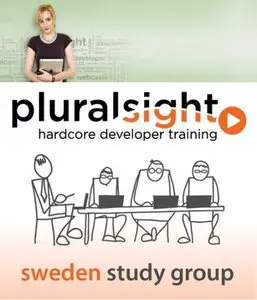 Pluralsight - WinJS Fundamentals [repost]