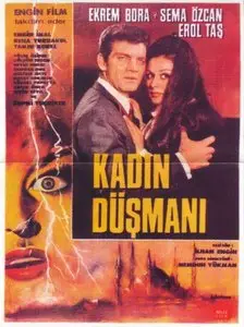 Kadin düsmani / Woman Despiser (1967)