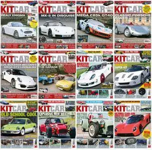 Complete Kit Car - 2016 Full Year Issues Collection