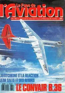 Le Fana de L'Aviation - Mai 1987