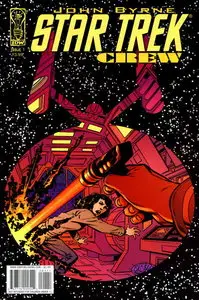 StarTrek Crew #1