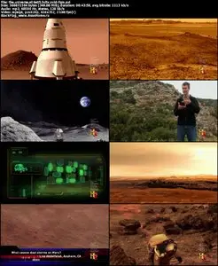 The Universe S06E05 Crash Landing on Mars (2011)
