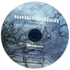 Trettioariga Kriget - Seaside Air (2016)