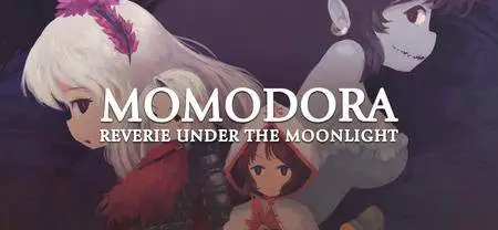 Momodora: Reverie Under the Moonlight (2016)