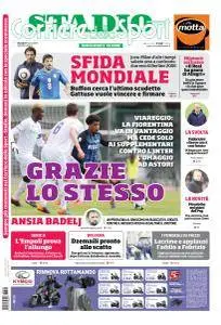 Corriere dello Sport Firenze - 29 Marzo 2018
