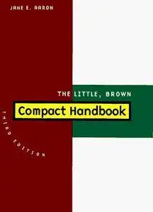 The little, brown compact handbook (Repost)