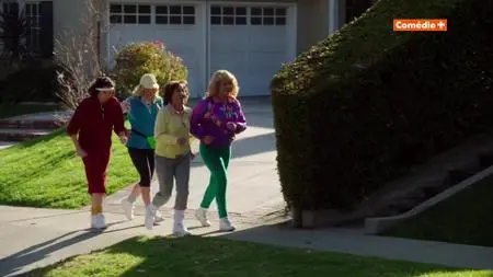 The Goldbergs S05E17