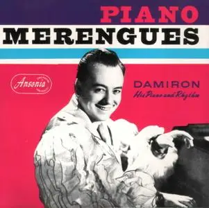 Damiron - Piano Merengue (1994)