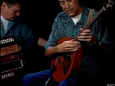 Learn to play the Irish Bouzouki (2004)