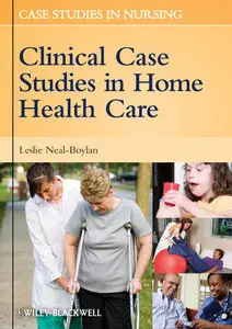 Clinical Case Studies in Home Health Care (repost)