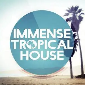 Immense Sounds Immense Tropical House WAV MiDi