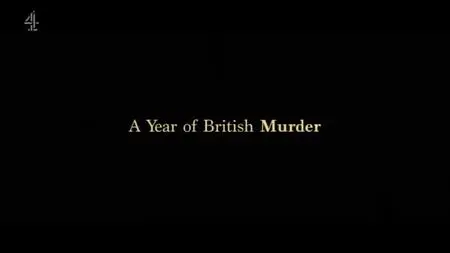 Ch4. - A Year of British Murder (2019)