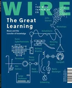 The Wire - April 2019 (Issue 422)