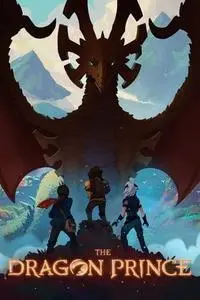 The Dragon Prince S04E01