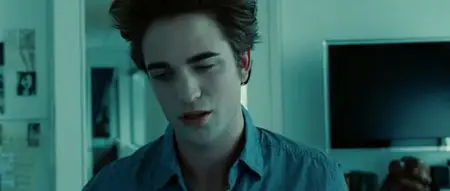 Twilight - Chapitre 1 - Fascination (2008) - [Repost]