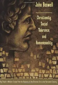 Christianity, Social Tolerance, and Homosexuality (Repost)