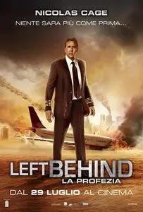 Left Behind / Left Behind – La Profezia (2014)