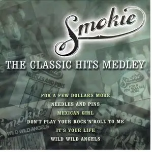 Smokie - Selected Singles 75-78 (2003) [10CD Box Set]