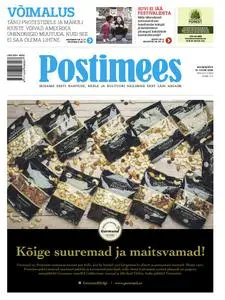 Postimees – 10 juuni 2020