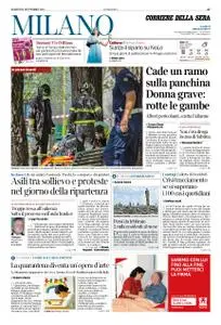 Corriere della Sera Milano – 08 settembre 2020