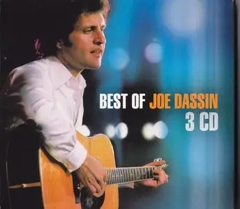 Joe Dassin - Best Of Joe Dassin (2009) "Reload"