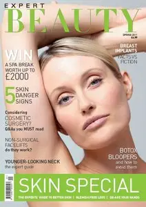 Expert Beauty Spring 2011