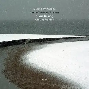 Norma Winstone - Dance Without Answer (2014)