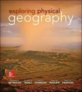 Exploring Physical Geography (Repost)