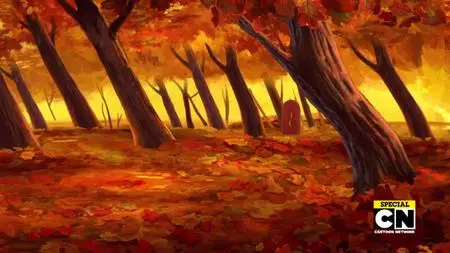 Infinity Train S02E02