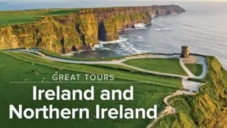 TTC - The Great Tours: Ireland and Northern Ireland