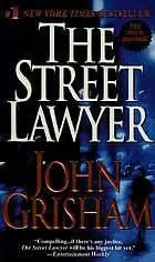 The Street Lawyer [Audio Book]
