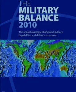 The Military Balance 2010 (repost)