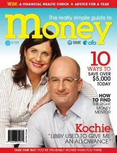 The really simple guide to Money - Issue 1 2016