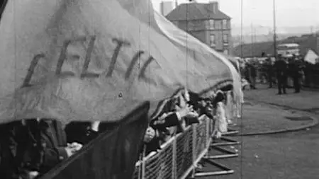 BBC - Glasgow 1967: The Lisbon Lions (2017)