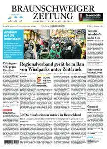 Braunschweiger Zeitung - 18. Dezember 2017