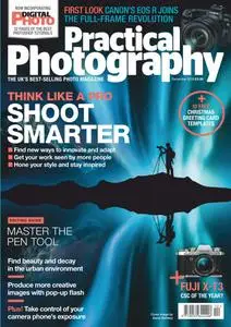 Practical Photography - December 2018