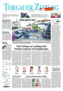 Torgauer Zeitung - 29. März 2019