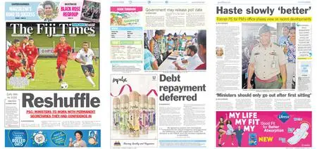 The Fiji Times – January 19, 2023