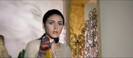 Paranoia / A Quiet Place to Kill (1970)