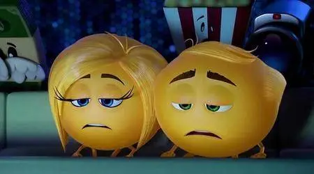 Emoji - Accendi le emozioni (2017)