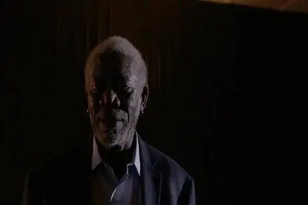 The Story of God with Morgan Freeman S02E01