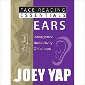 Face Reading Essentials - EARS (Face Reading Essentials series (Set of 10))