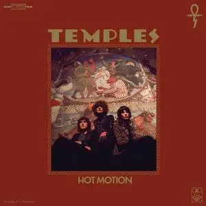 Temples - Hot Motion (2019) [Official Digital Download]